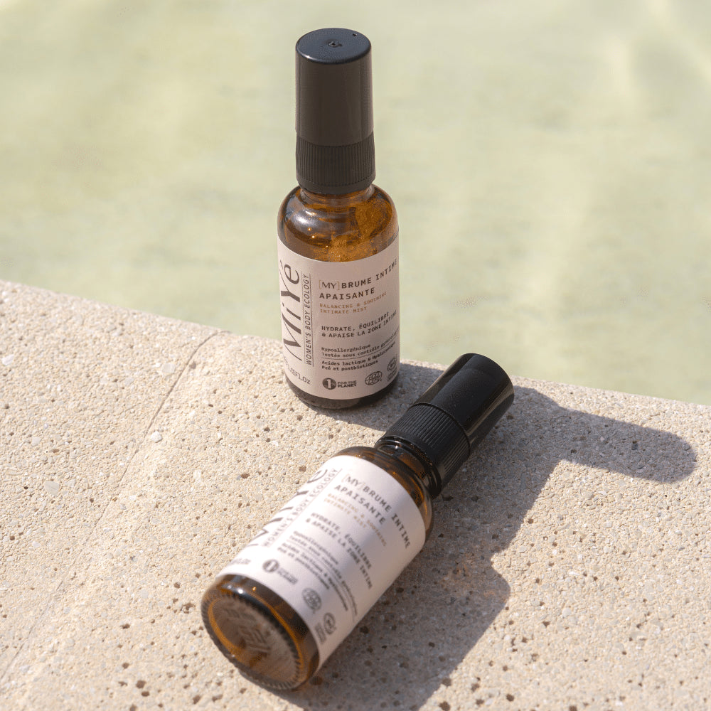 [MY] Brume Intime Apaisante 30 ml