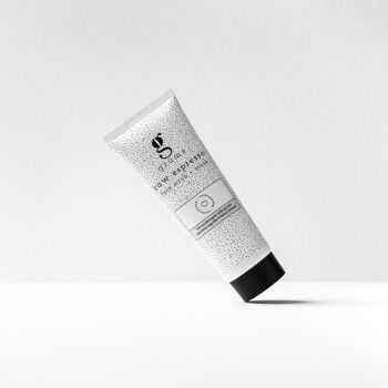 RAW Espresso 2N1 Peeling und Maske