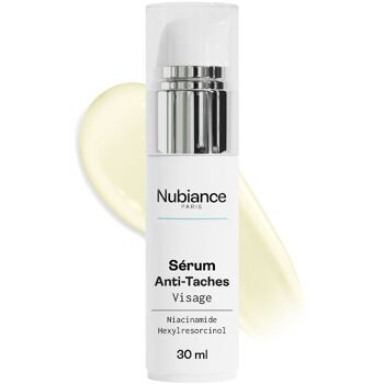 HRB-3 Anti-Tache-Präparater-Eclat-Serum mit 30 ml Fruchtsäuren