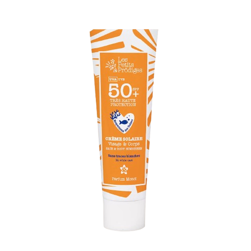 SPF 50+ 50 ml Sonnenschutzmittel