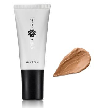 Lily Lolo BB Creme -Moyen -40ml