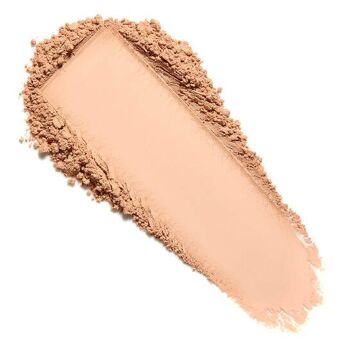 Mineral Foundation Lily Lolo SPF 15 - im Buff