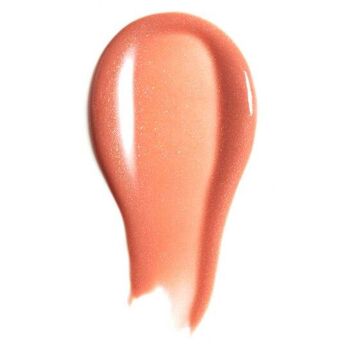 Natural Lip Shine Lily Lolo Peachy Keen begeistert