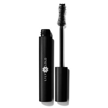 Lily Lolo Mascara Big Lash - Schwarz