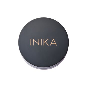 Inika Free Mineral Fold SPF 25 - Pflege 8g