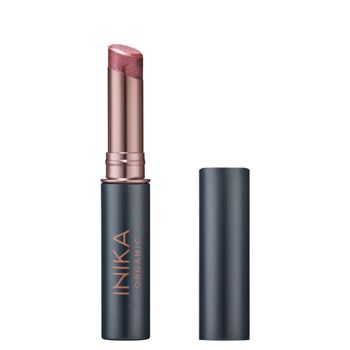 Inika zertifizierter Bio -Tinten -Lippenbalsam - Mulberry 3,5 g