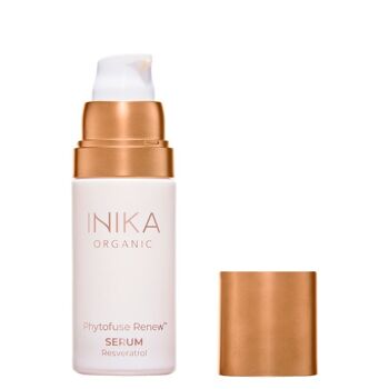 Inika Phytofuse Bio -Renovator 30 ml