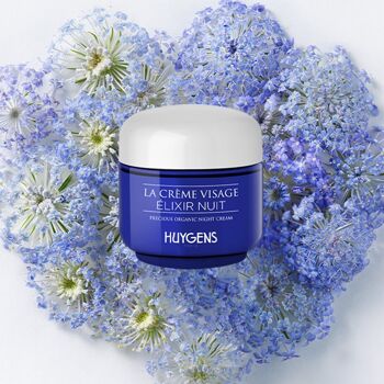 Elixir Night Cream