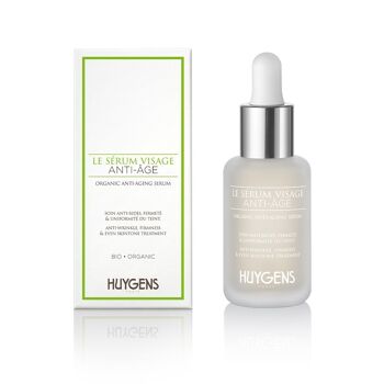 Anti-Aging-Gesichtserum