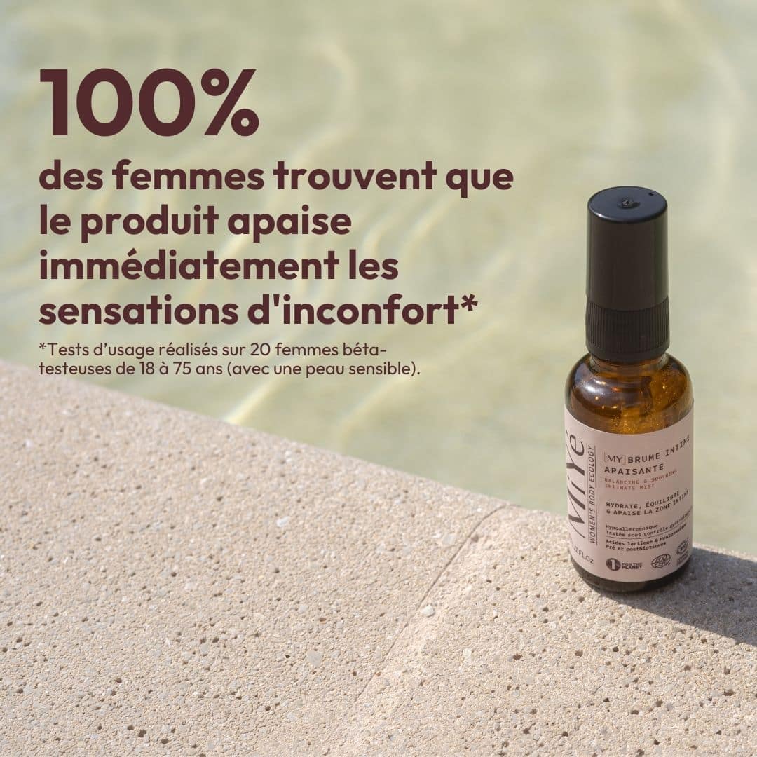 [MY] Brume Intime Apaisante 30 ml