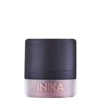 Inika Pot Blush Mineral Bio Rosy Glow 3g