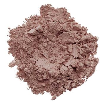 Inika Pot Blush Mineral Bio Rosy Glow 3g