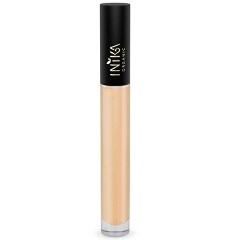 Inika Bio Lippen 5 ml Lippen