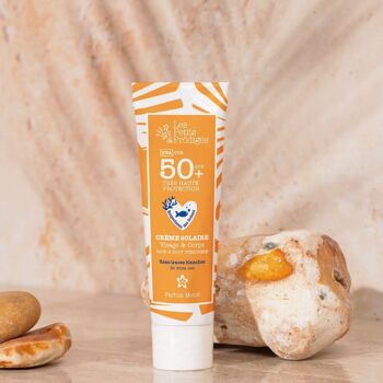 SPF 50+ 50 ml Sonnenschutzmittel