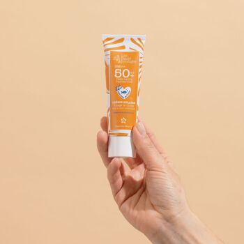 SPF 50+ 50 ml Sonnenschutzmittel