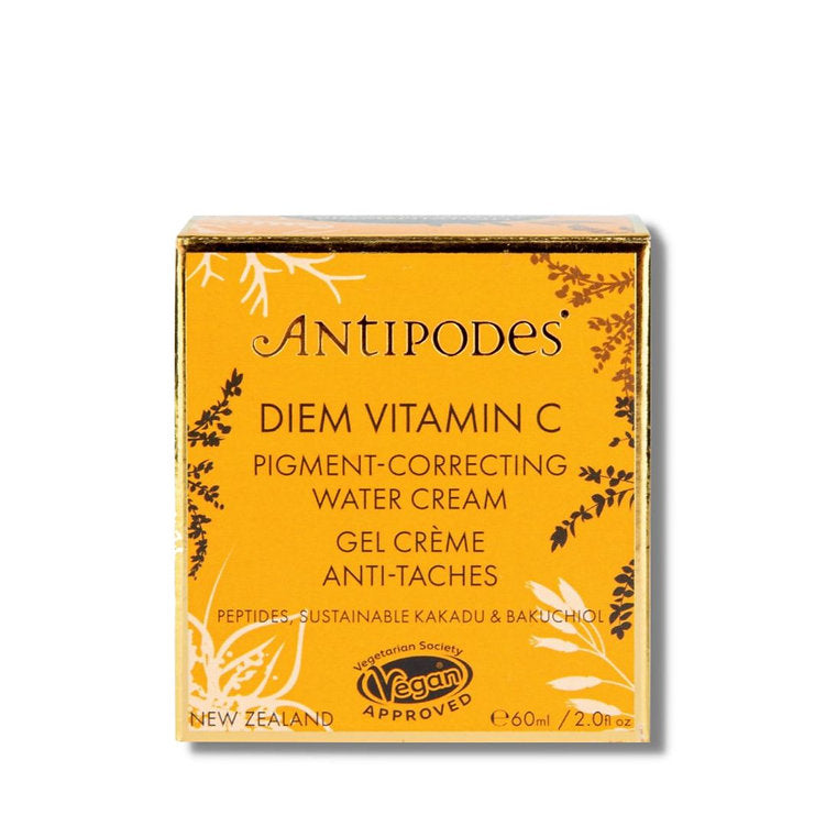 Diem Vitamin C Antipode Anti-Tach-Cremegel