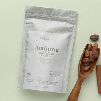 Ambunu - Natural entlassen Gras - 100g