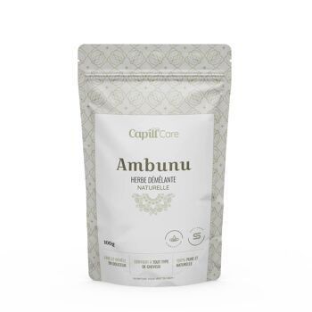 Ambunu - Natural entlassen Gras - 50g