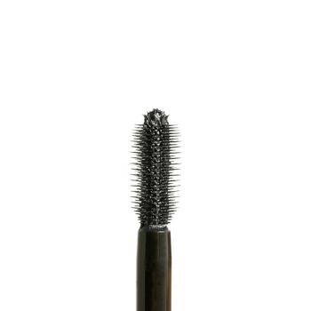 Mascara Volume & Definition 001 Schwarz Labor Gemüse