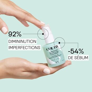 Pure-Boost-Anti-Imperfektionen Serum