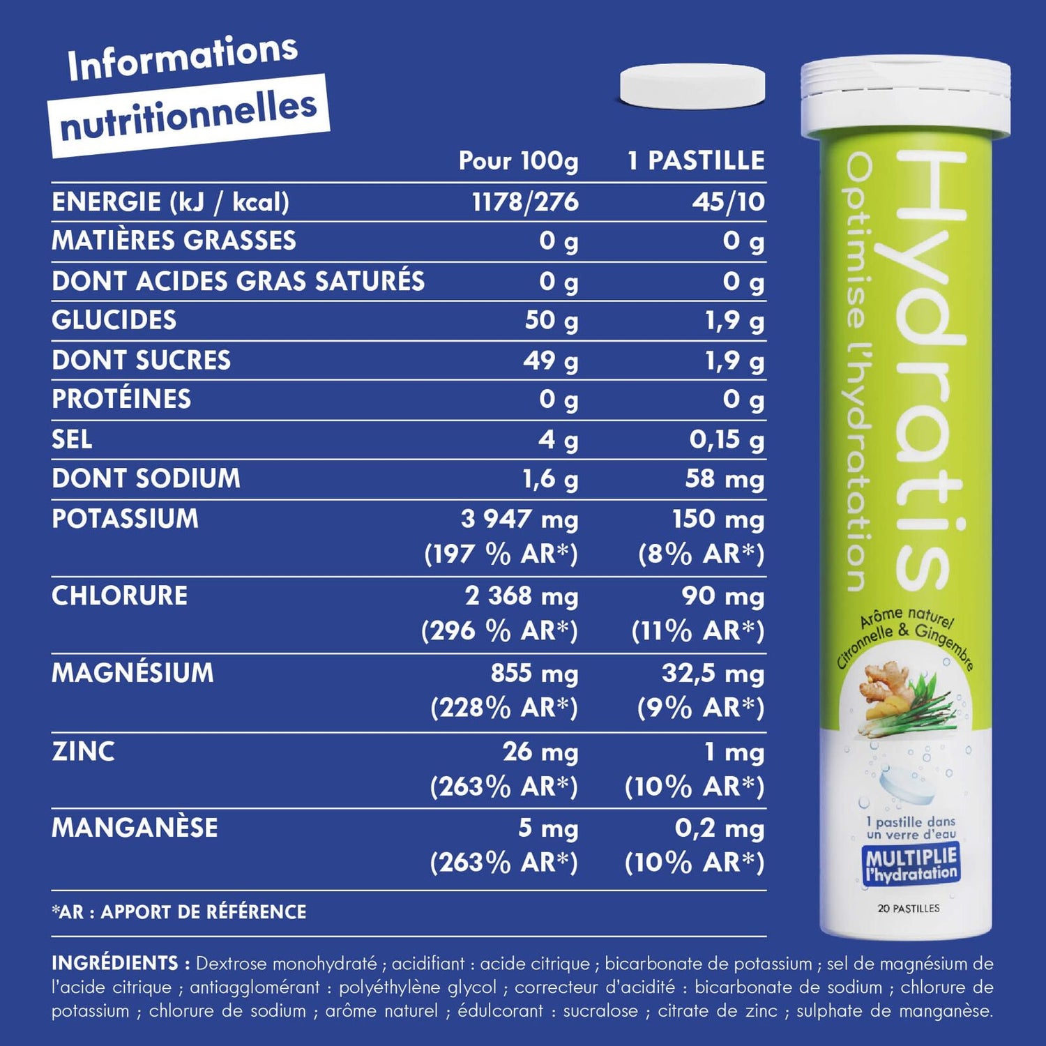 Hydratisfrüchte aus Holz