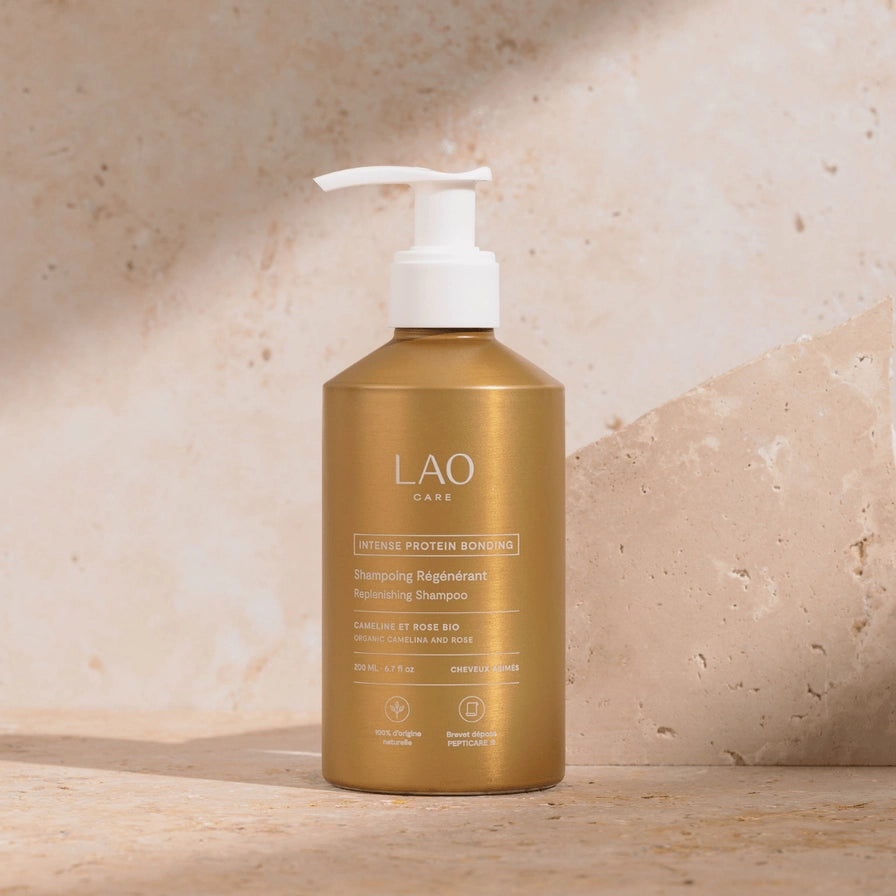 Lao Care 200ml regeneratives Shampoo