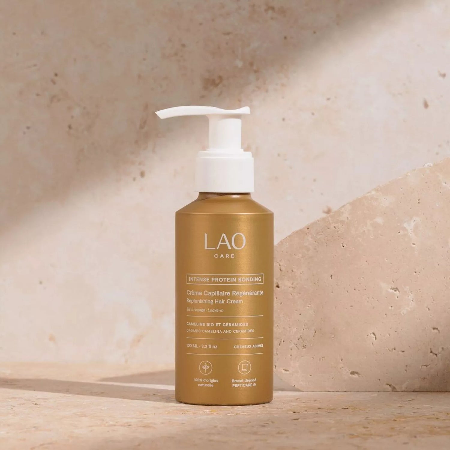 Lao Care regenerierende Creme 100 ml