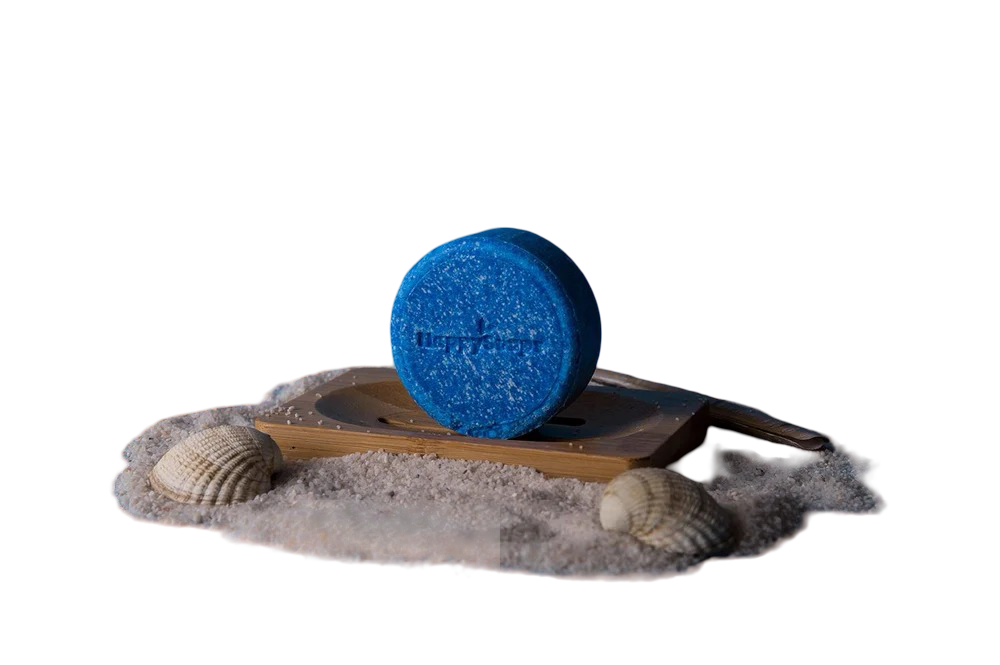 Benötigen Sie Vitamin Sea Shampoo Bar 70g
