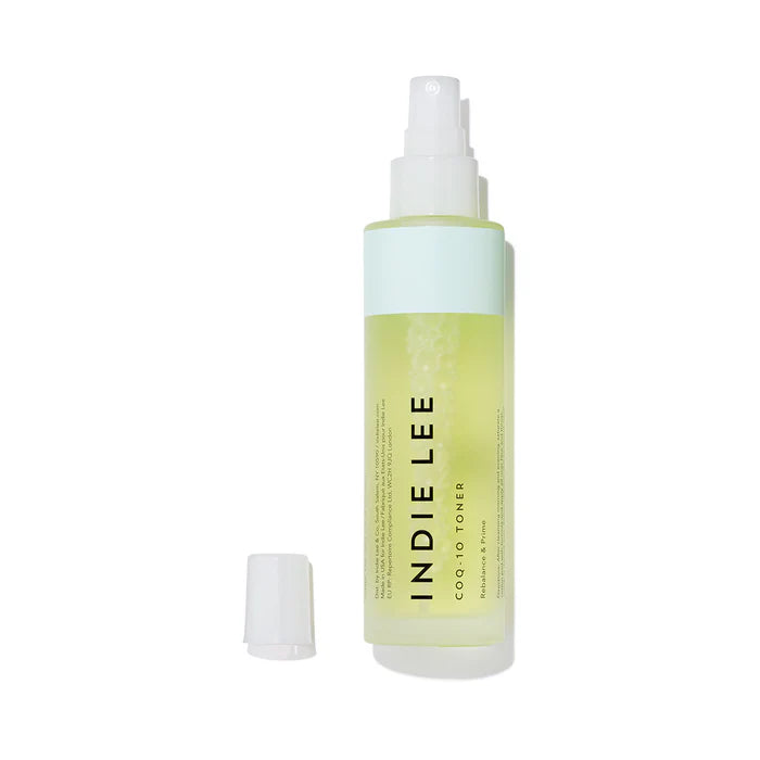 CoQ-10 Toner-Tonic Lotion Coenzym Q10 Indie Lee