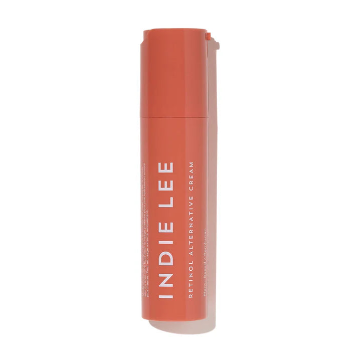 Retinol Alternative Cream - Crème au Rétinol alternatif Indie Lee - Bewell