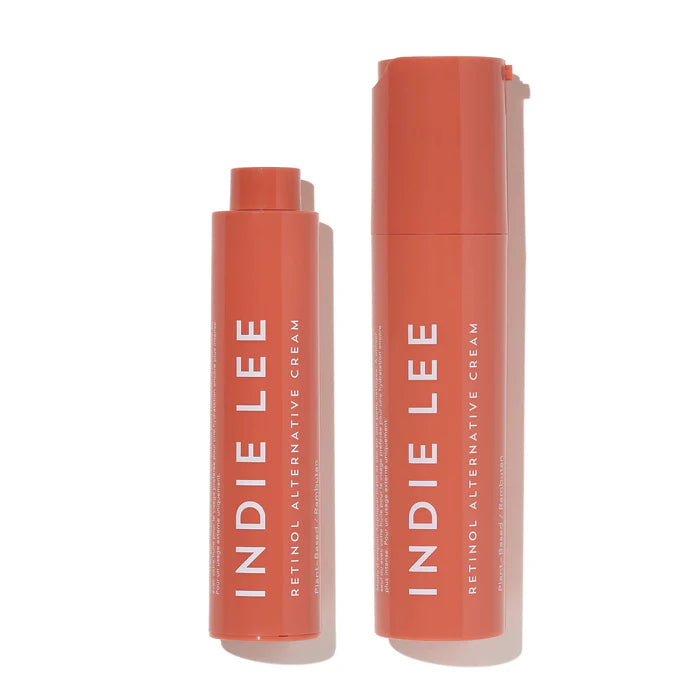 Retinol Alternative Cream - Crème au Rétinol alternatif Indie Lee - Bewell