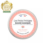Baume Multi-Usages Fleur de Coton 30ml