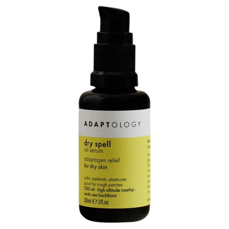 Adaptology Trockenzauber Öl Serum 30 ml