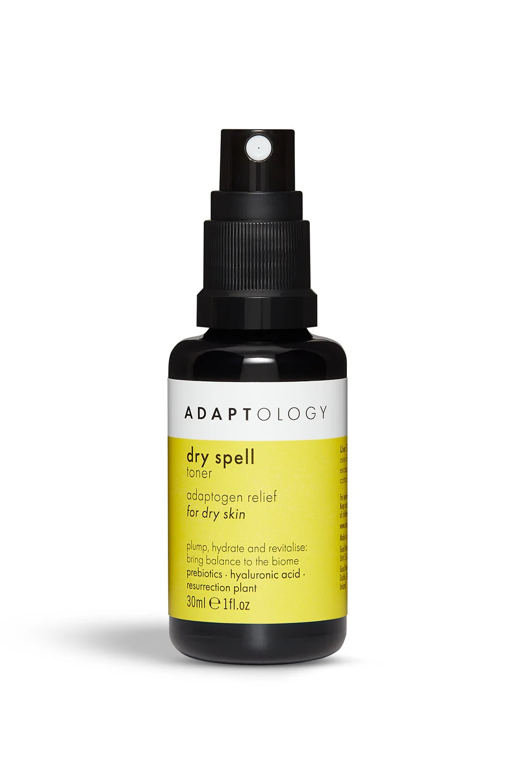 Adaptology Trockenzaubertoner 30 ml