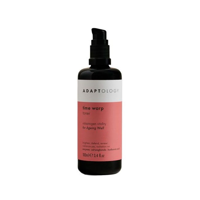 Adaptology Time Warp Toner 100ml