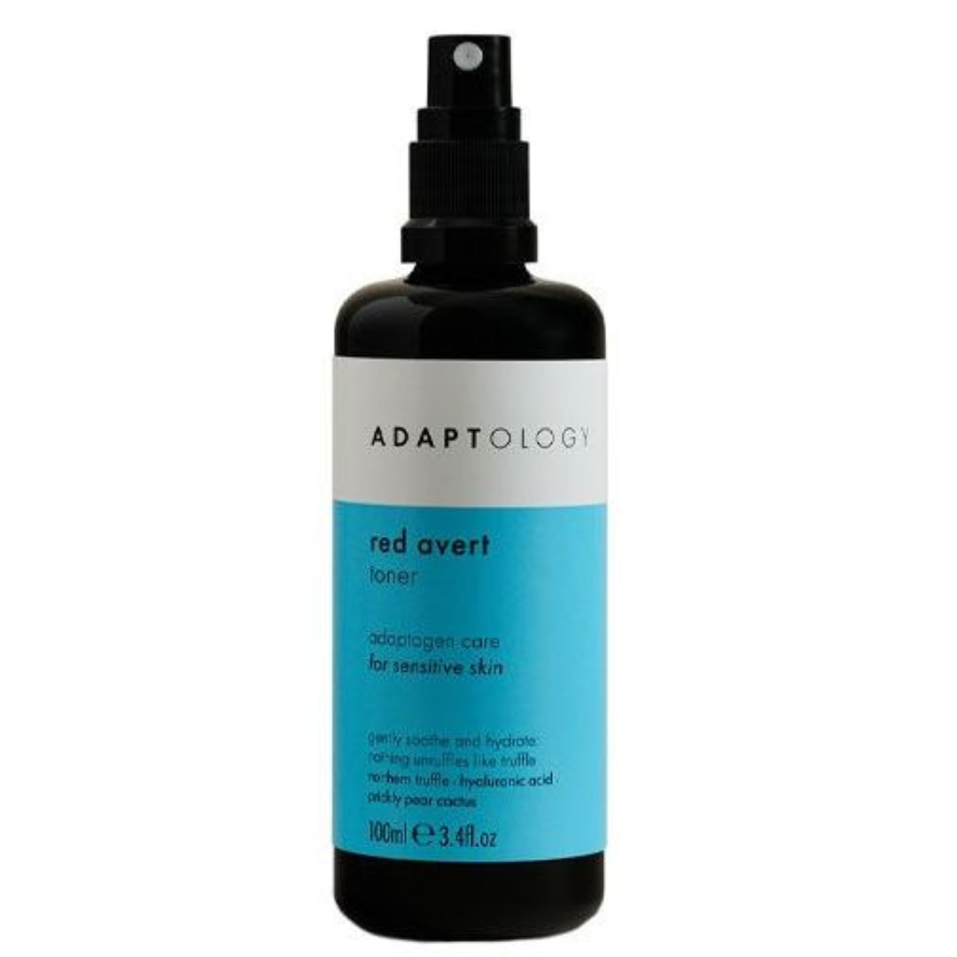 Adaptology Red Avert Toner 100ml - Bewell