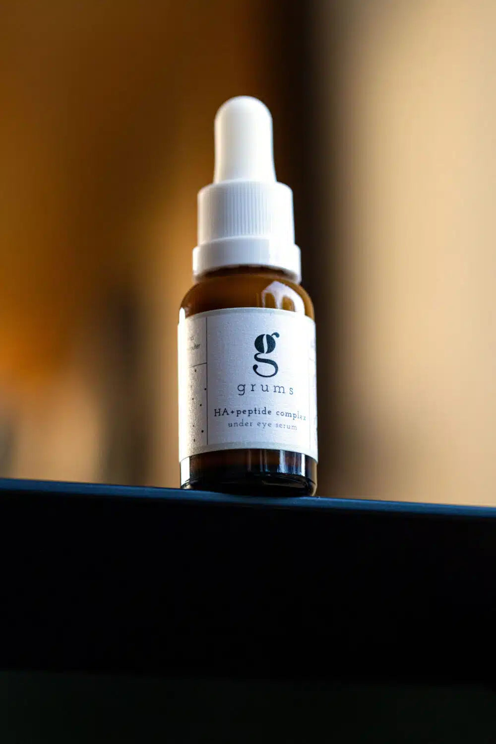 GRUSS -Komplex HA + Peptidserum unter den Augen 15 ml