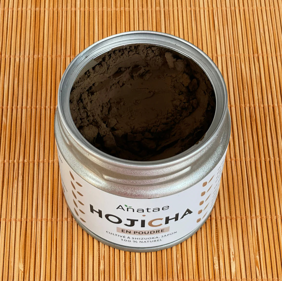 Hojicha Tee 30 g