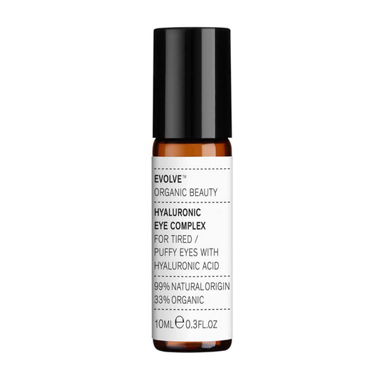 Evolve Hyaluronic Eye Complex AREN ROLL -ON 10ML - Hyaluronischer Augenkomplex