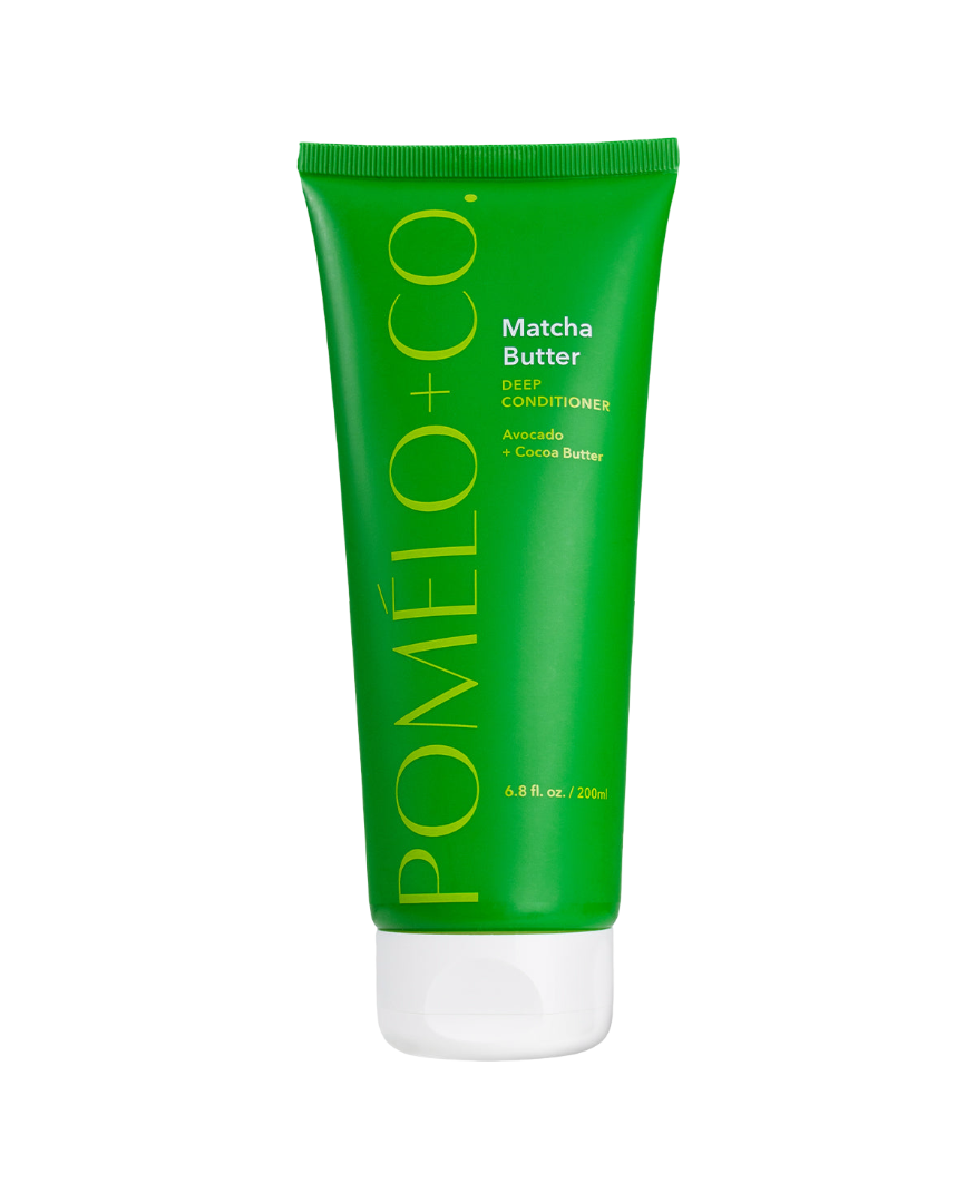 Matcha Butter - Post -shampoo