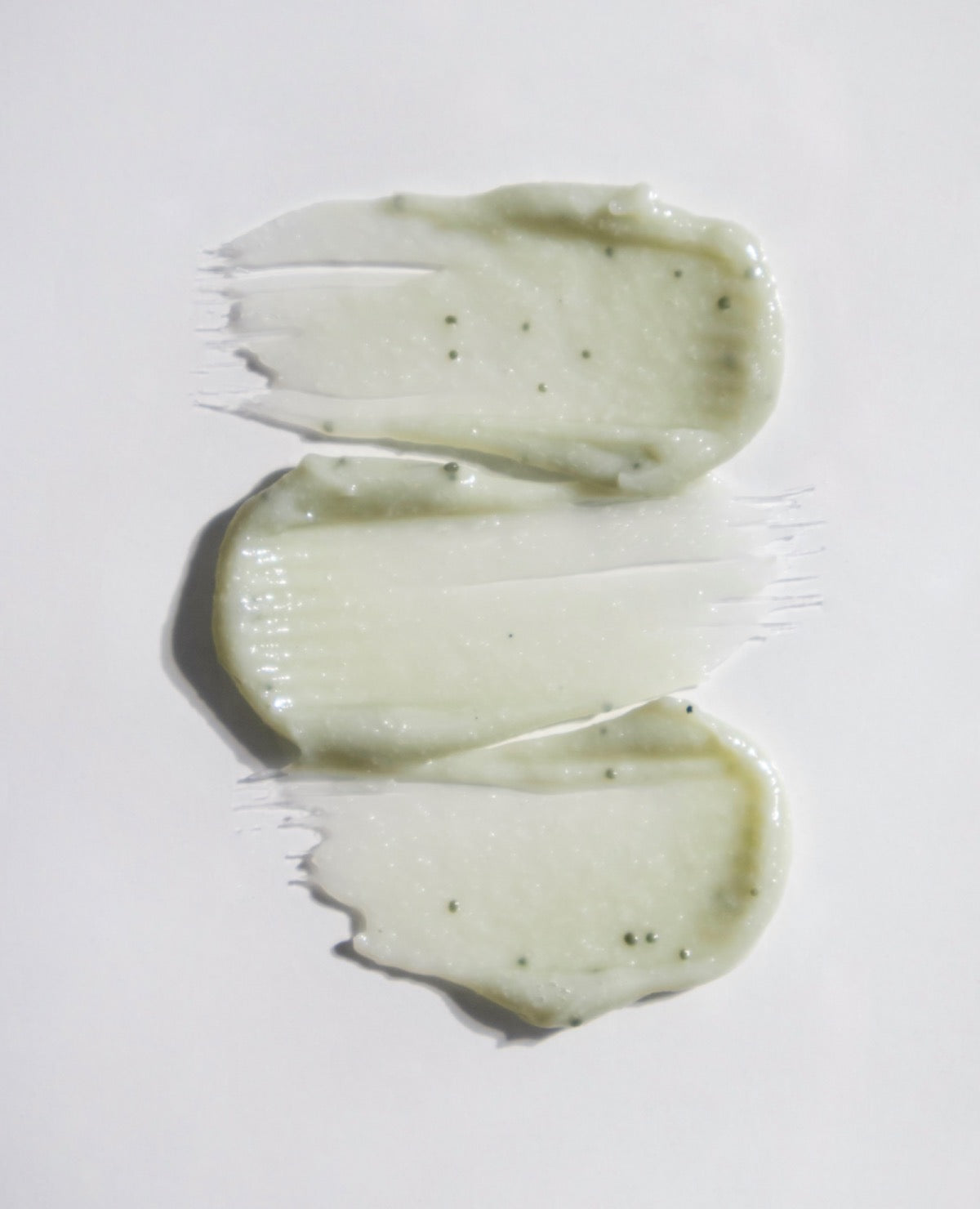 Matcha scrub - shampooing exfoliant - Bewell