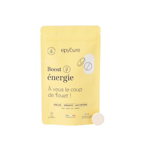 EPYCURE BOOST ENERGIE EPYCURE