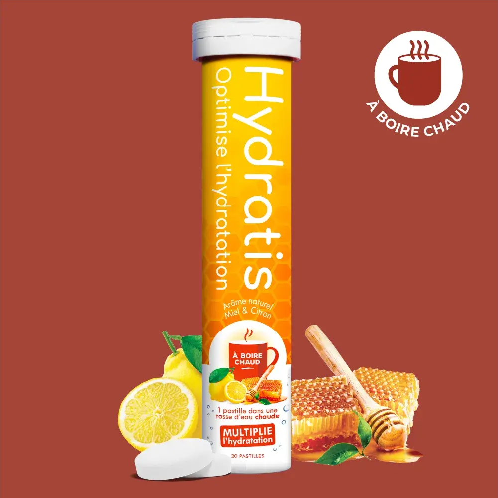 Hydratisfrüchte aus Holz