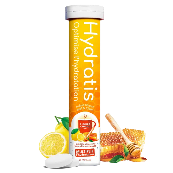 Hydratisfrüchte aus Holz