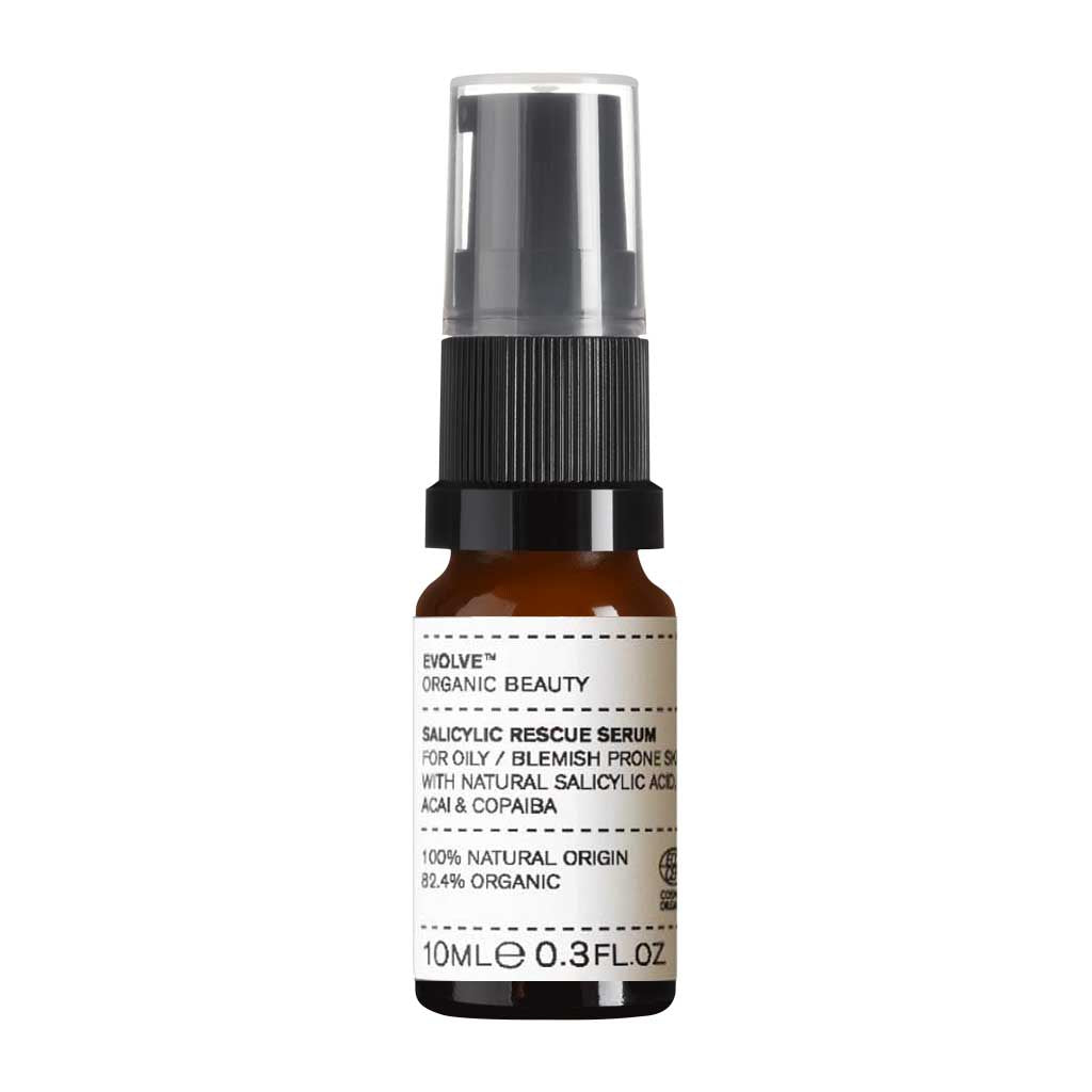 Rainforest Rescue Anti -Imperfektionen Serum - Reiseformat