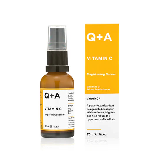 Vitamin C Helling -Serum