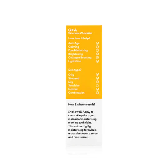 Vitamin C Helling -Serum