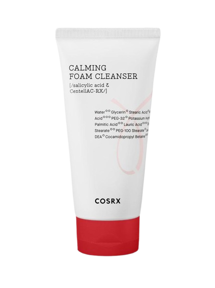 COSRX AC Collection Beruhigungsschaum Reiniger 150 ml