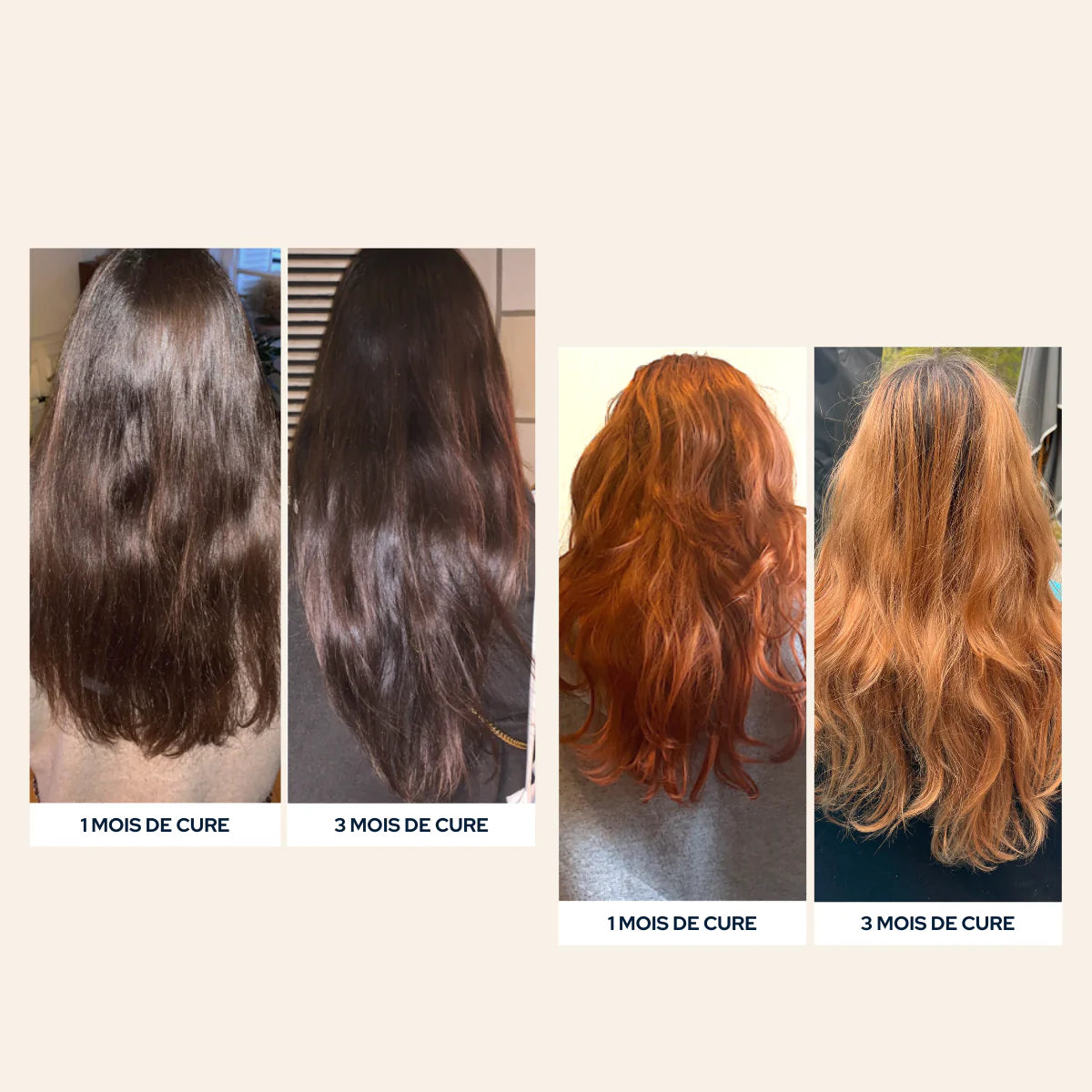 Essentielle Heilung Haare & Nägel Epycure