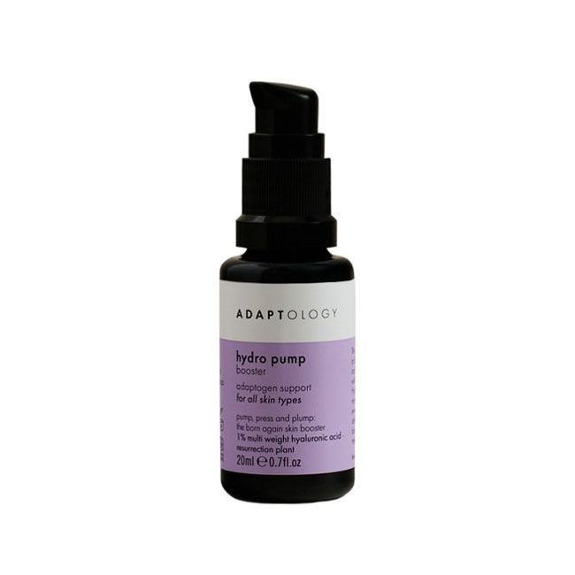 Adaptologie Hydropumpe Booster 20 ml